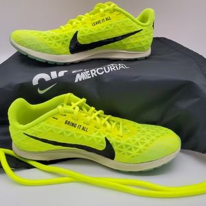 Nike Zoom Rival Xc. Volt Mint Foam